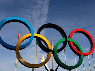 Президент Олимпийского комитета Германии за отстранение России от ОИ - «ОЛИМПИЙСКИЕ ИГРЫ»