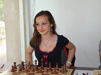 Умницы и красавицы – десять самых красивых шахматисток мира - «Шахматы»