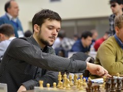 «Я с Выхина, меня трудно удивить». История молодого гроссмейстера - «Шахматы»