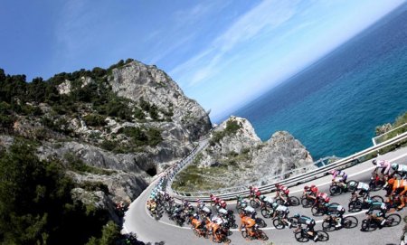 В Италии стартует юбилейная 100-я многодневная велогонка «Джиро д’Италия»: превью - «ВЕЛОСПОРТ»