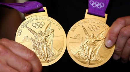 Никто из наказанных олимпийцев РФ не последовал примеру Болта и не вернул медали - «ОЛИМПИЙСКИЕ ИГРЫ»