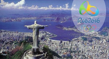 Треть участников ОИ-2016 перед приездом в Рио не проверялась на допинг - «ОЛИМПИЙСКИЕ ИГРЫ»