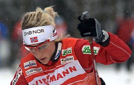FIS хочет увеличить срок дисквалификации норвежки Йохауг
