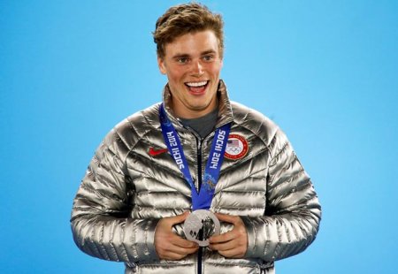 Призер сочинской Олимпиады признался, что он гомосексуалист - «Фристайл»