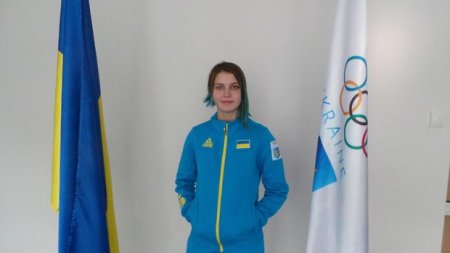 ЮОИ-2016. Дарина Кириченко – бронзовый призер по сноуборд-кроссу - «Сноубординг»