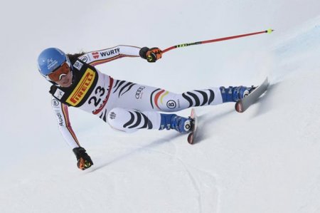 Канадец Гуэй – чемпион мира по горнолыжному спорту в супергиганте; Ковбаснюк – 48-й - «Горнолыжный спорт»