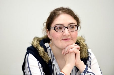 Нана Джагнидзе – чемпионка Европы по шахматам; Мария Музычук - пятая - «Шахматы»