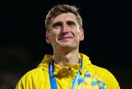 Павел Тимощенко победил на этапе КМ по современному пятиборью в Каире - «Многоборье»