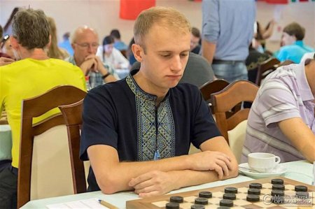 Начат сбор средств для иска шашиста Аникеева в CAS к Международной федерации шашек – министр спорта