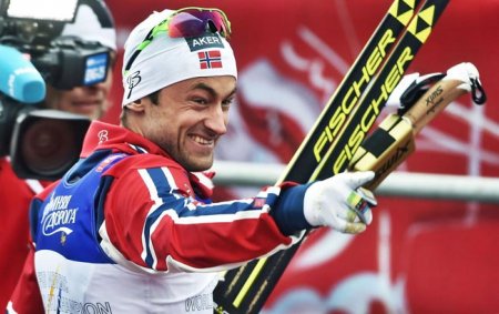 Норвежским лыжникам запретили критиковать иностранных спортсменов на ЧМ - «Лыжные гонки»