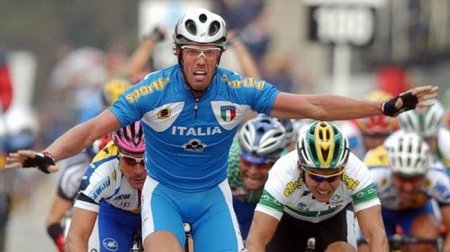 Рекордсмен по победам на этапах «Джиро д'Италия» обвиняется в нападении на бывшую жену - «ВЕЛОСПОРТ»