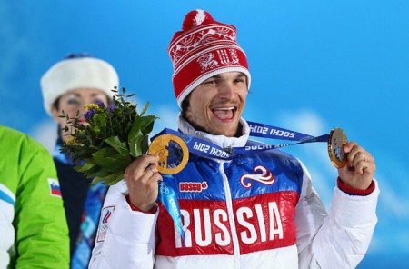 Россия не выплатила призовые двукратному чемпиону ОИ-2014 в Сочи - «Сноубординг»