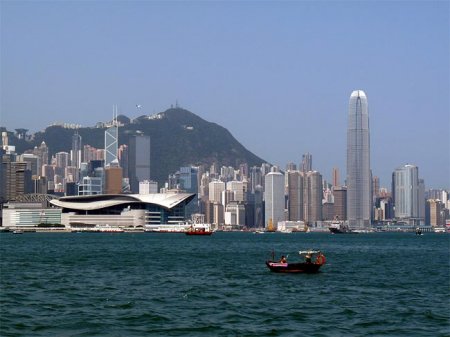 В Гонконге во время заплыва на 1,5 километра умер спортсмен - «ПЛАВАНИЕ»