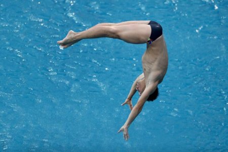 Рио 2016. Илья Кваша – шестой в прыжках в воду с трамплина