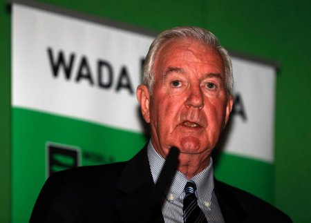 Глава WADA усомнился в возможности участия россиян в ЧМ по легкой атлетике - «Легкая атлетика»
