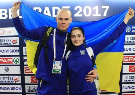Украинские легкоатлеты завоевали три бронзы во второй день чемпионата Европы в Белграде - «Легкая атлетика»
