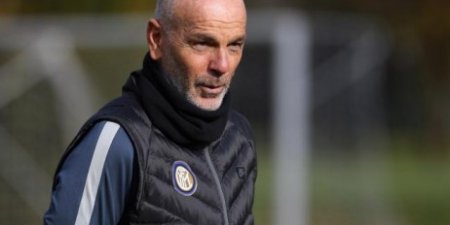Главный тренер "Интера" Пиоли отправлен в отставку - «Спорт»