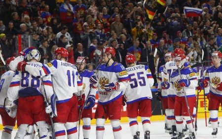 «Самое худшее для сборной России - неудачи финнов» - «Хоккей»