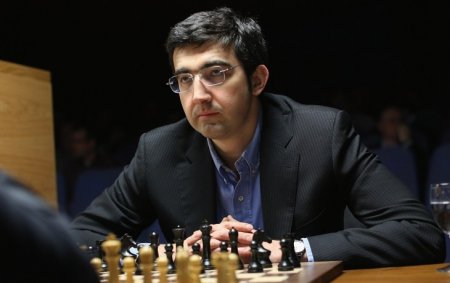 Крамник привел «Сибирь-Сириус» к чемпионству - «Шахматы»