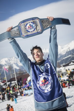 «Вечеринка будет дикой». Правила жизни сноубордиста в постолимпийском Сочи - «Сноубординг»