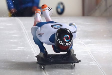 Кубок мира – для Касьянова! Итоги уик-энда в зимних видах спорта - «Сноубординг»