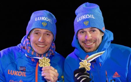Никита Крюков: Поставят бюст на родине, буду только рад - «Лыжные гонки»