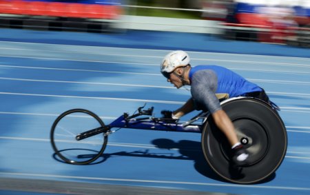 МПК требует по 250 тысяч евро в год на период отстранения наших паралимпийцев - «Паралимпизм»