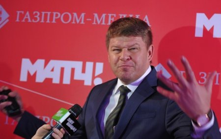 Губерниев: Моя работа? Разговариваю, иногда ору и мне за это деньги платят - «Биатлон»