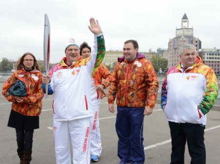 Геннадий Зюганов: Отжаться 30 раз не проблема - «Мини-футбол»