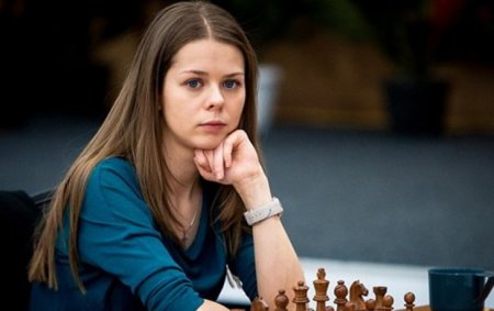 Умницы и красавицы – десять самых красивых шахматисток мира - «Шахматы»
