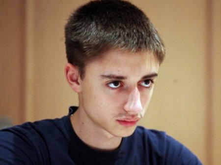 Четверка молодых шахматистов, которые дышат в затылок Карякину - «Шахматы»