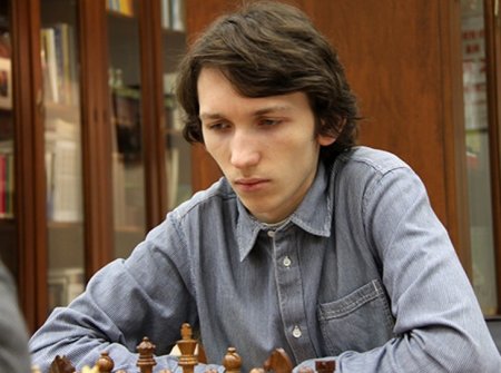 Четверка молодых шахматистов, которые дышат в затылок Карякину - «Шахматы»