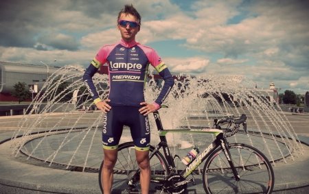 Как твиттер спас карьеру велосипедиста Ильи Кошевого - «Велоспорт»