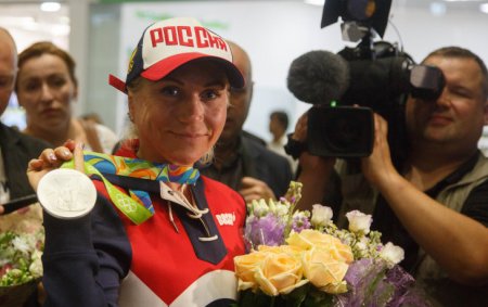 Ольга Забелинская: Видимо, страдала не настолько, чтобы в Рио взять золото - «Велоспорт»