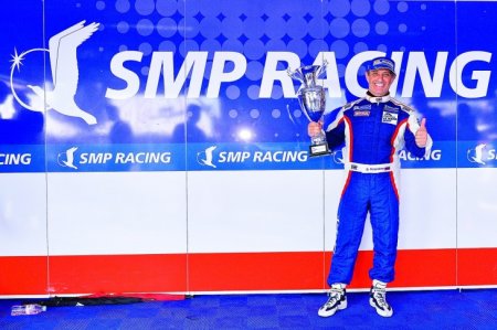 От картинга до «Формулы-1». Что нужно знать об SMP Racing - «Формула-1»