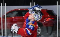 4 главных вывода по итогам матча Россия – Чехия - «Хоккей»