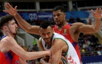 Алексей Саврасенко: Армейцам надо надежнее сыграть в защите - «Баскетбол»