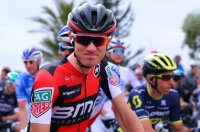 Американец Ван Гардерен победил на 18-м этапе «Джиро д’Италия» (+Видео) - «ВЕЛОСПОРТ»