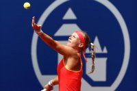 Бертенс стала первой финалисткой турнира WTA в Нюрнберге - «ТЕННИС»
