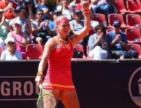 Бертенс стала победительницей турнира WTA в Нюрнберге - «ТЕННИС»