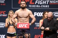 Бои в крупнейшем сферическом сооружении мира. Анонс турнира UFC в Швеции - «Бокс»