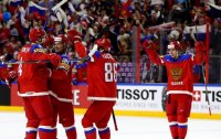 Борис Майоров: Если не уступим в характере – победим - «Хоккей»