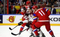 Борис Майоров: У Знарка даже Телегин и Андронов играют в хоккей - «Хоккей»
