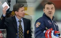 «Быков объяснил нам, как обыграть Канаду». Лысенков и Пономаренко – о сборной - «Хоккей»