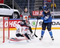 ЧМ по хоккею-2017. Финляндия обыграла США и вышла в полуфинал - «Хоккей»