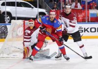 ЧМ по хоккею-2017. Россия всухую разгромила Латвию (+Видео) - «Хоккей»