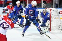 ЧМ по хоккею-2017. Сборная Чехии нанесла поражение команде Франции - «Хоккей»