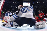 ЧМ по хоккею-2017. Сборная Канады обыграла команду Финляндии и заняла первое место в группе (+Видео) - «Хоккей»