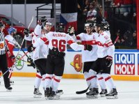 ЧМ по хоккею-2017. Сборная Швейцарии обыграла команду Чехии и заняла второе место в группе (+Видео) - «Хоккей»