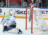 ЧМ по хоккею-2017. Словения проиграла Франции и вылетела из элитного дивизиона (+Видео) - «Хоккей»